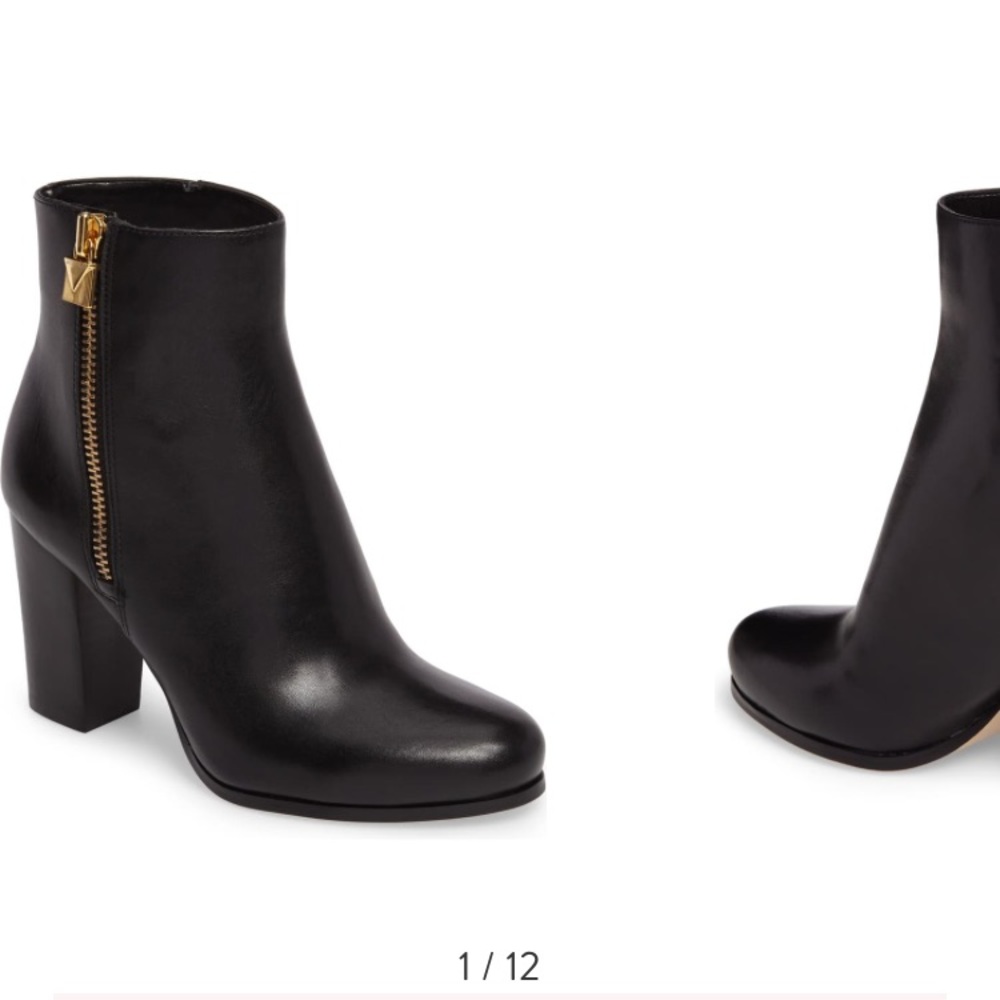Michael Kors Margaret Bootie